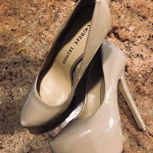 Chinese Laundry Perfect Ten Platform Heels